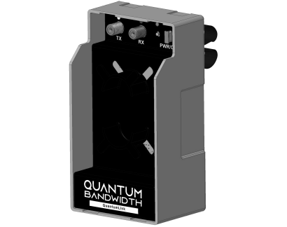 QuantumLink Remote Management for Cable Broadband