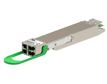 Transceiver Hero 410