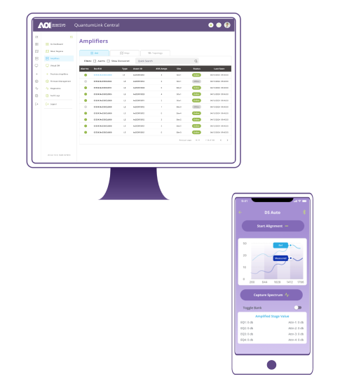 QLink Apps 485a