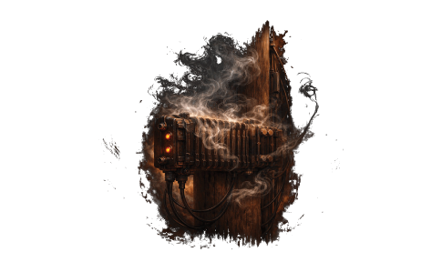 Unscheduled Downtime web